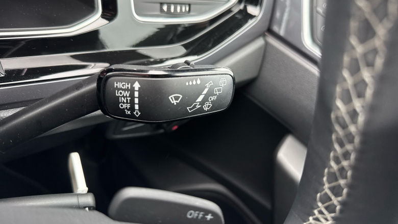 Volkswagen Polo 1.0 TSI 110 R-Line 5dr DSG Petrol Hatchback